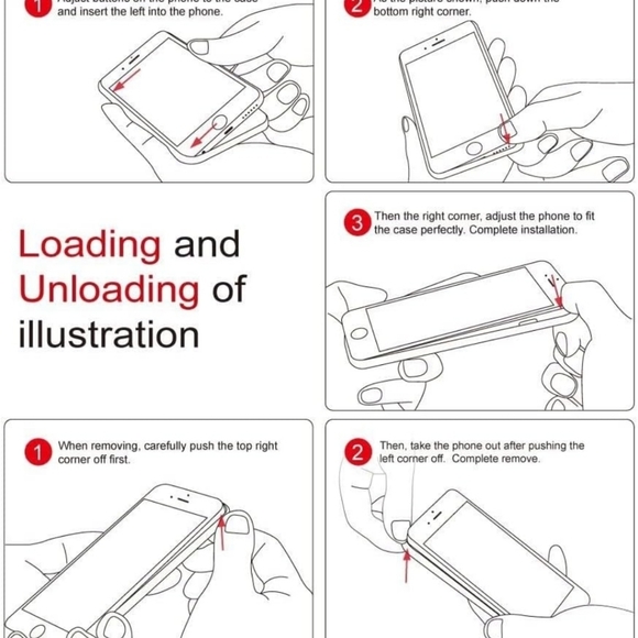 STENES Gold 3D Bling Case for Samsung Galaxy S20 - 6.2" Length - Picture 3 of 4